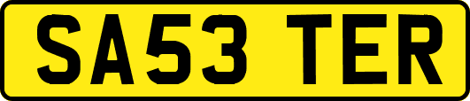 SA53TER