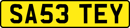 SA53TEY