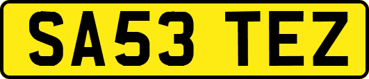 SA53TEZ