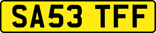 SA53TFF