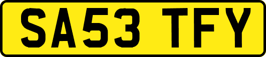 SA53TFY