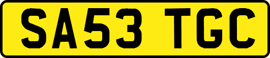 SA53TGC