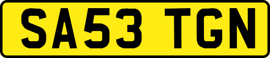 SA53TGN
