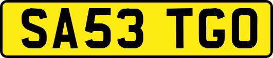 SA53TGO
