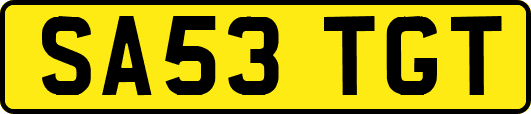 SA53TGT