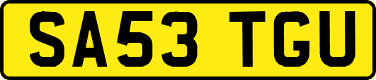 SA53TGU