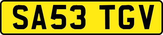 SA53TGV