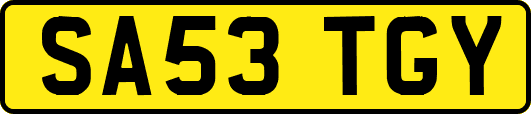 SA53TGY