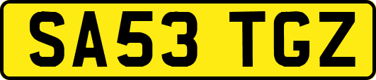 SA53TGZ