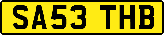 SA53THB