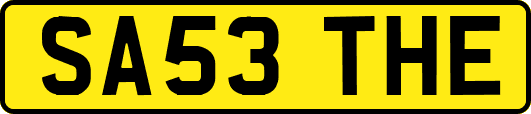 SA53THE