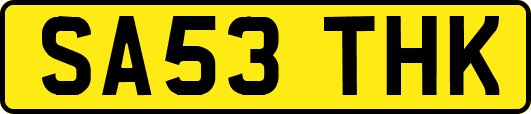 SA53THK