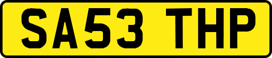 SA53THP