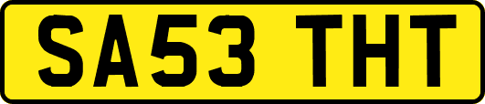 SA53THT