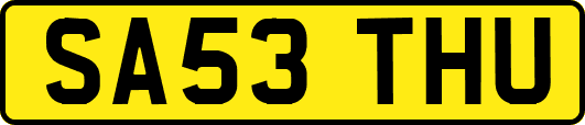 SA53THU