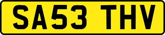 SA53THV
