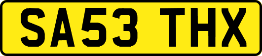 SA53THX