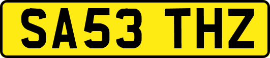 SA53THZ