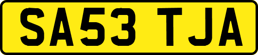 SA53TJA