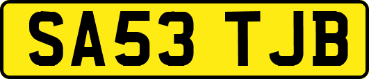 SA53TJB