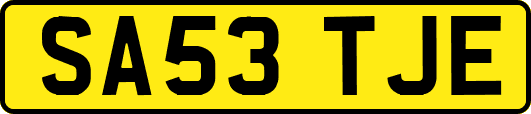 SA53TJE
