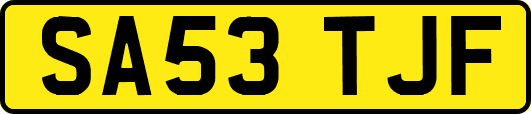 SA53TJF