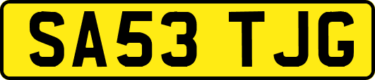 SA53TJG