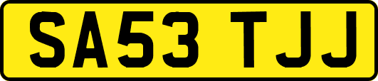 SA53TJJ