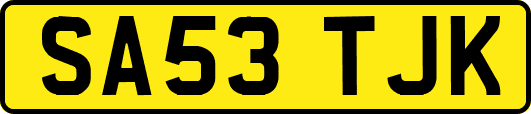 SA53TJK