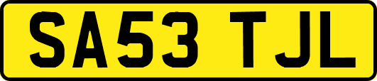 SA53TJL