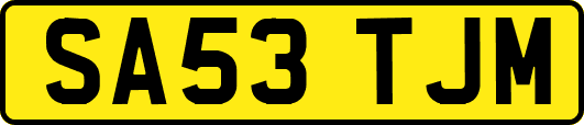SA53TJM
