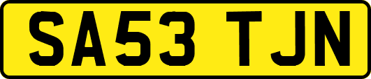 SA53TJN