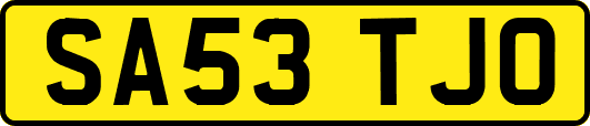 SA53TJO