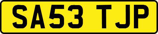 SA53TJP