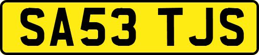 SA53TJS