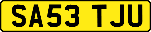 SA53TJU