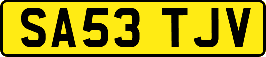 SA53TJV