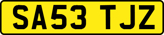 SA53TJZ