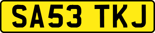 SA53TKJ