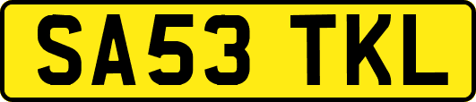 SA53TKL