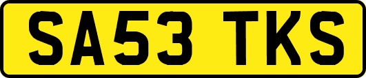 SA53TKS