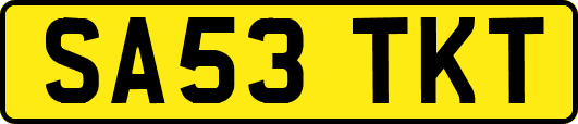SA53TKT