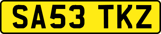 SA53TKZ