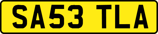 SA53TLA