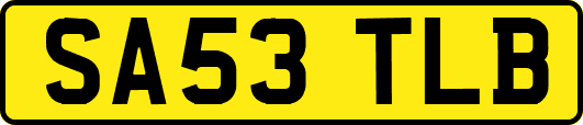 SA53TLB