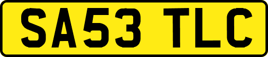 SA53TLC