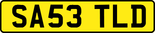 SA53TLD