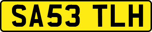 SA53TLH
