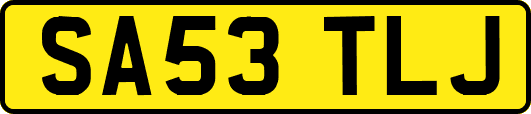 SA53TLJ