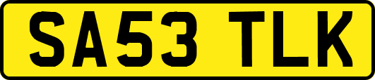 SA53TLK
